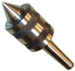 Hawk Drejecenter MK4, roterende