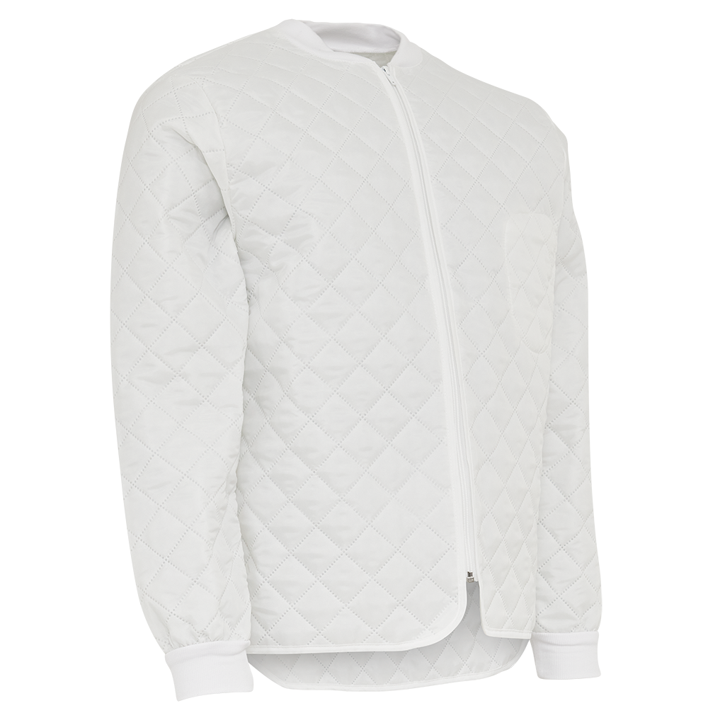 Elka Termojakke - Navy - 5XL