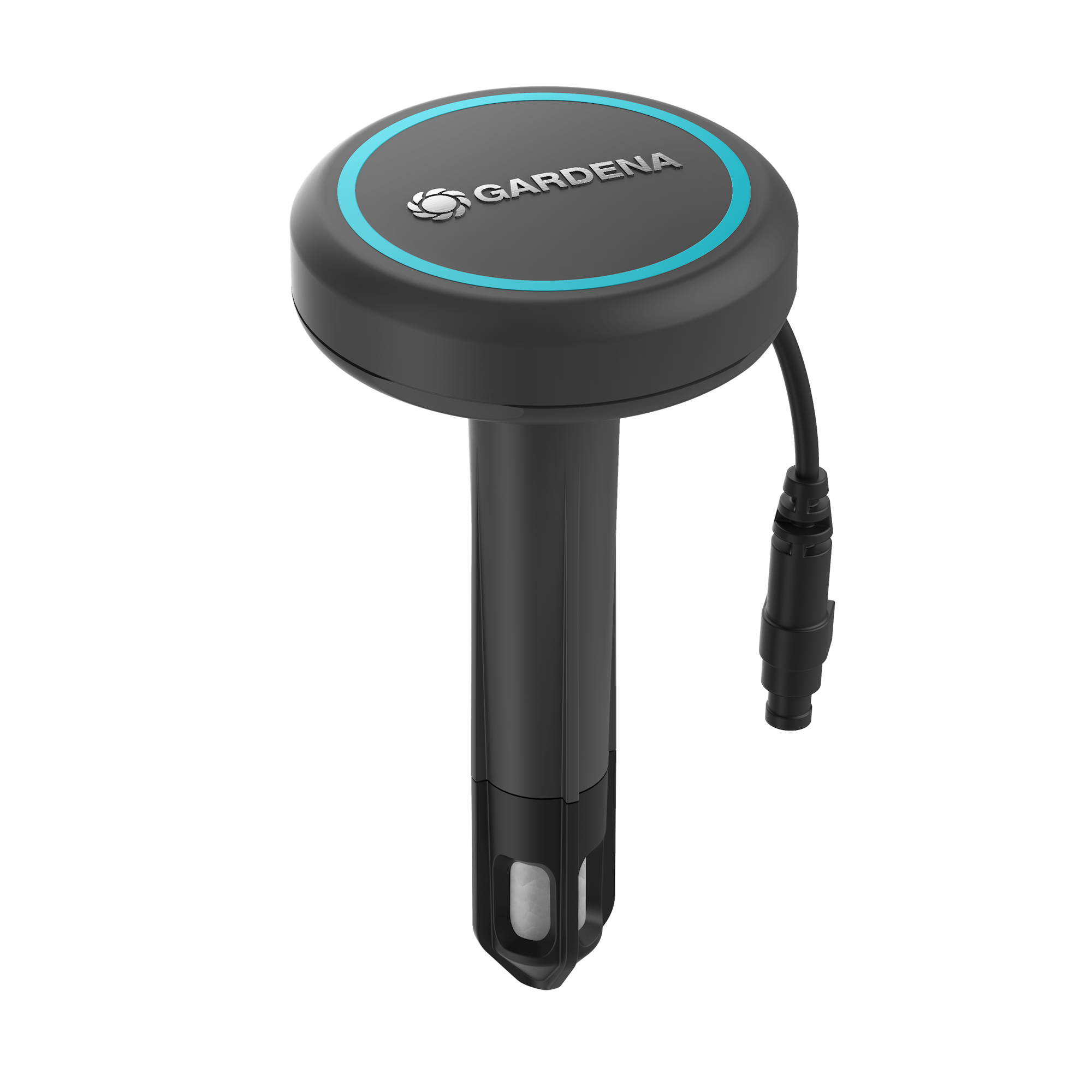 Gardena Jordfugtighedssensor