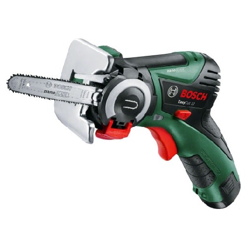 Bosch DIY Akkumultisav Easycut 12V 1X2,5Ah