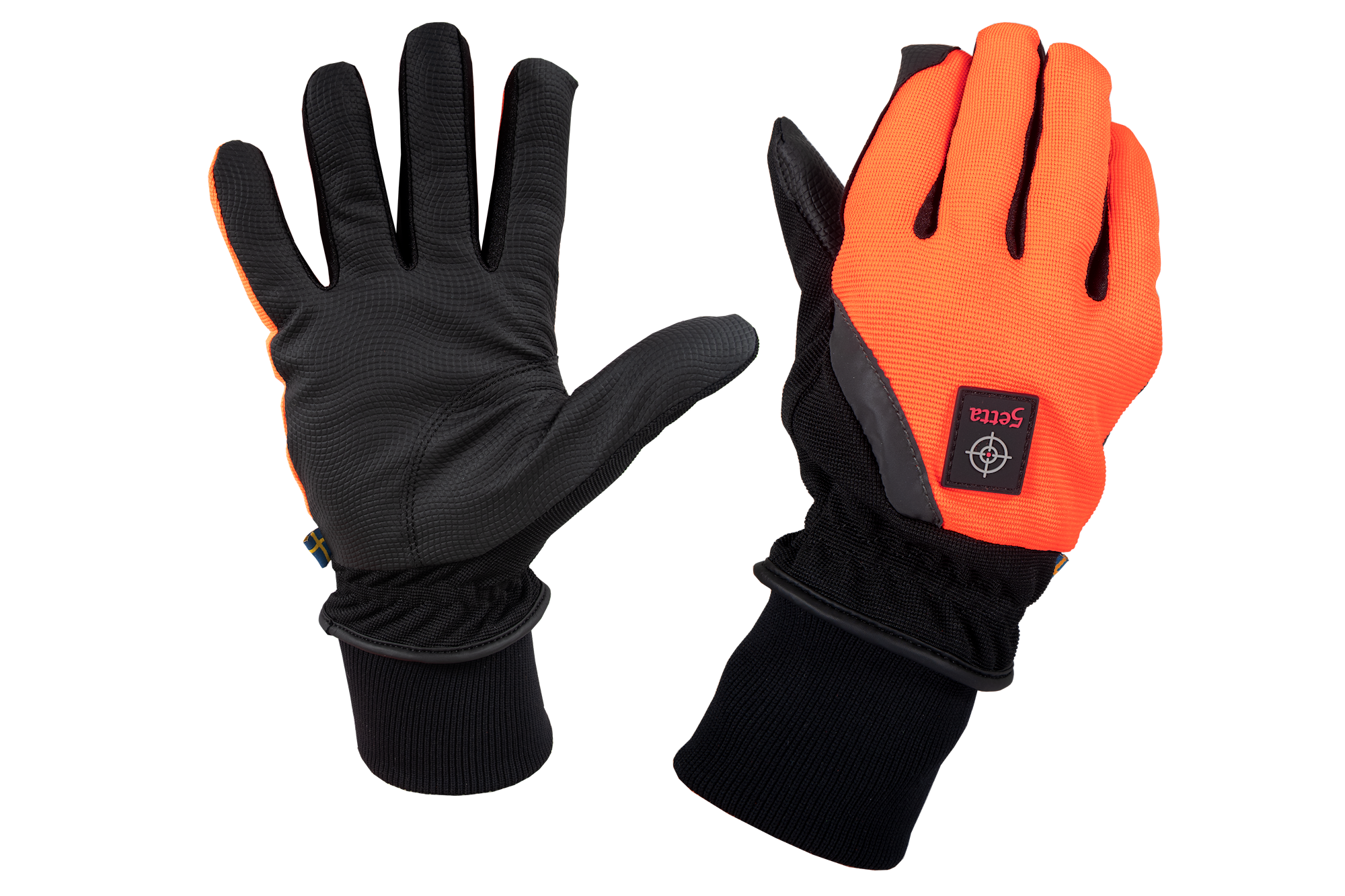 5etta Handske Hyltan XL