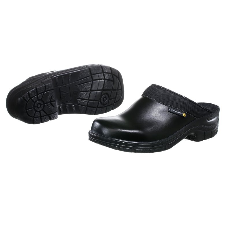 Bjerregaard 5910 træsko uden hælkappe str. 49