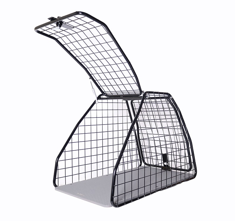 Artfex Hundebur Medium Lav Coupé