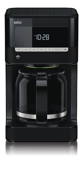 Braun PurAroma 7 KF 7020 kaffemaskine 1000W