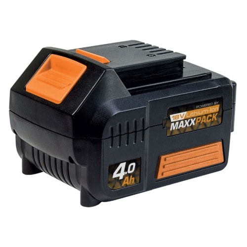 Batavia Maxxpack 18V batteri 4,0 Ah