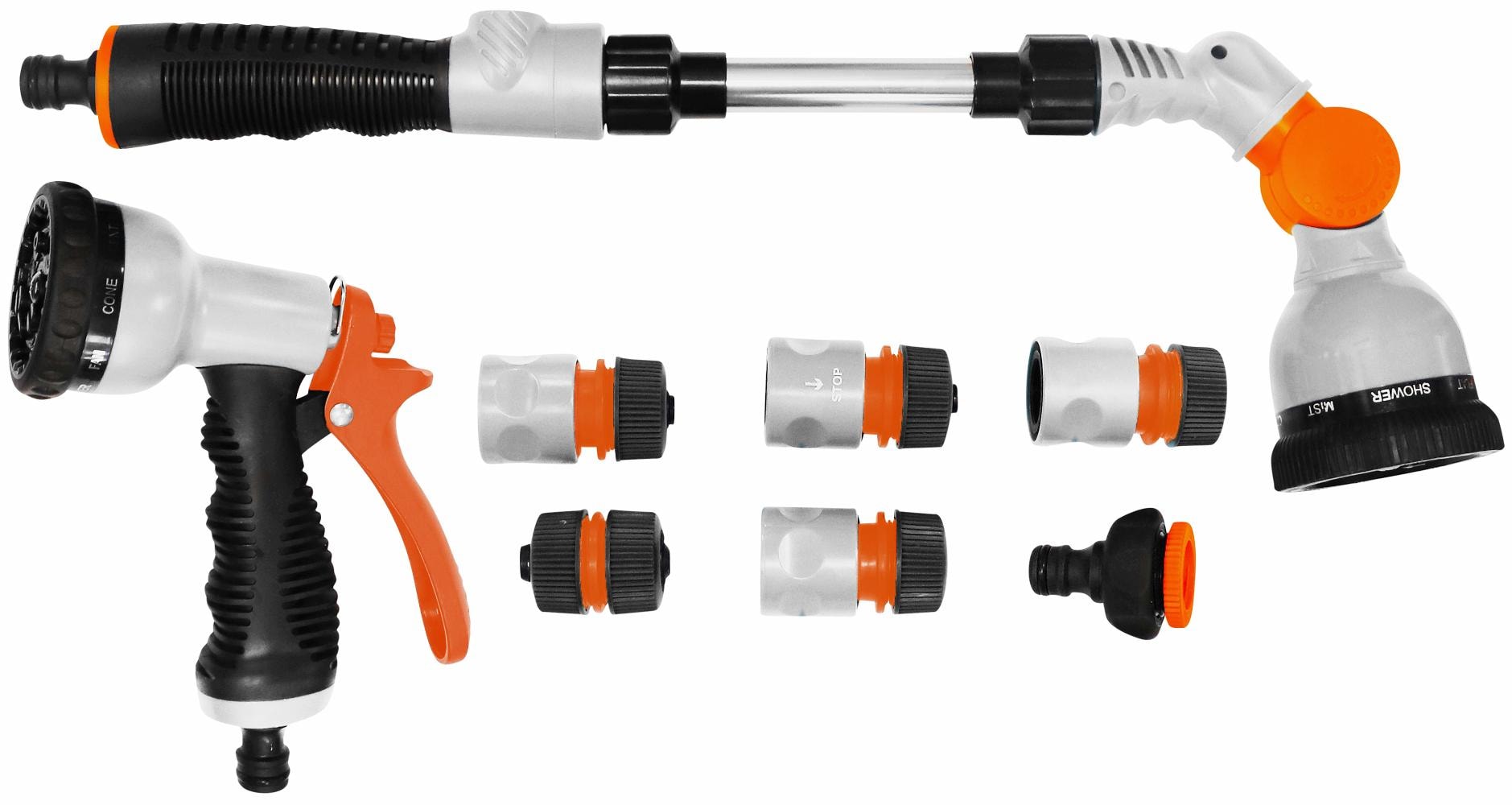 Green>it vandingssæt 8 dele