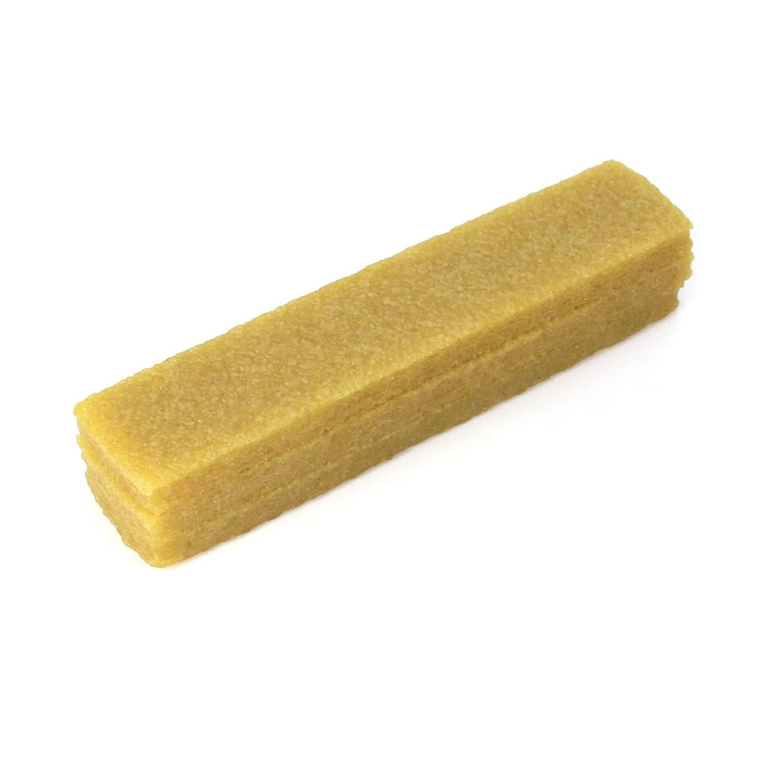 Duab Slibebånd renere 40x40x100mm i rågummi