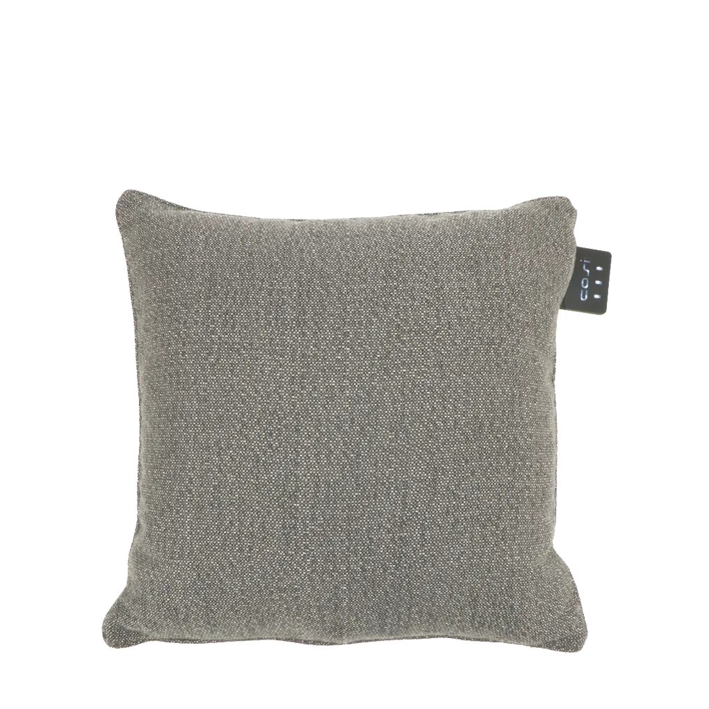 Cosi Cosipillow Knitted varmepude/sofapude i natur 40 x 60 cm