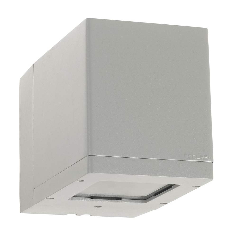 Norlys Voss LED væglampe grafit IP54