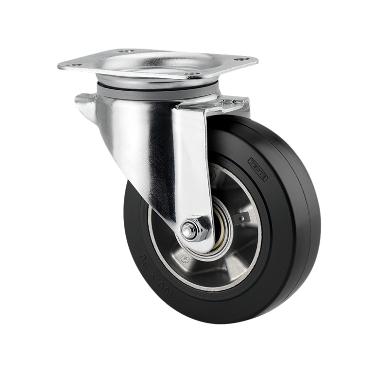 Kongamek kraftige hjul 3470IEP160P63