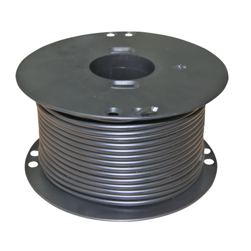 Foga Forsyningsledning Galv. 1,6 mm 100 m