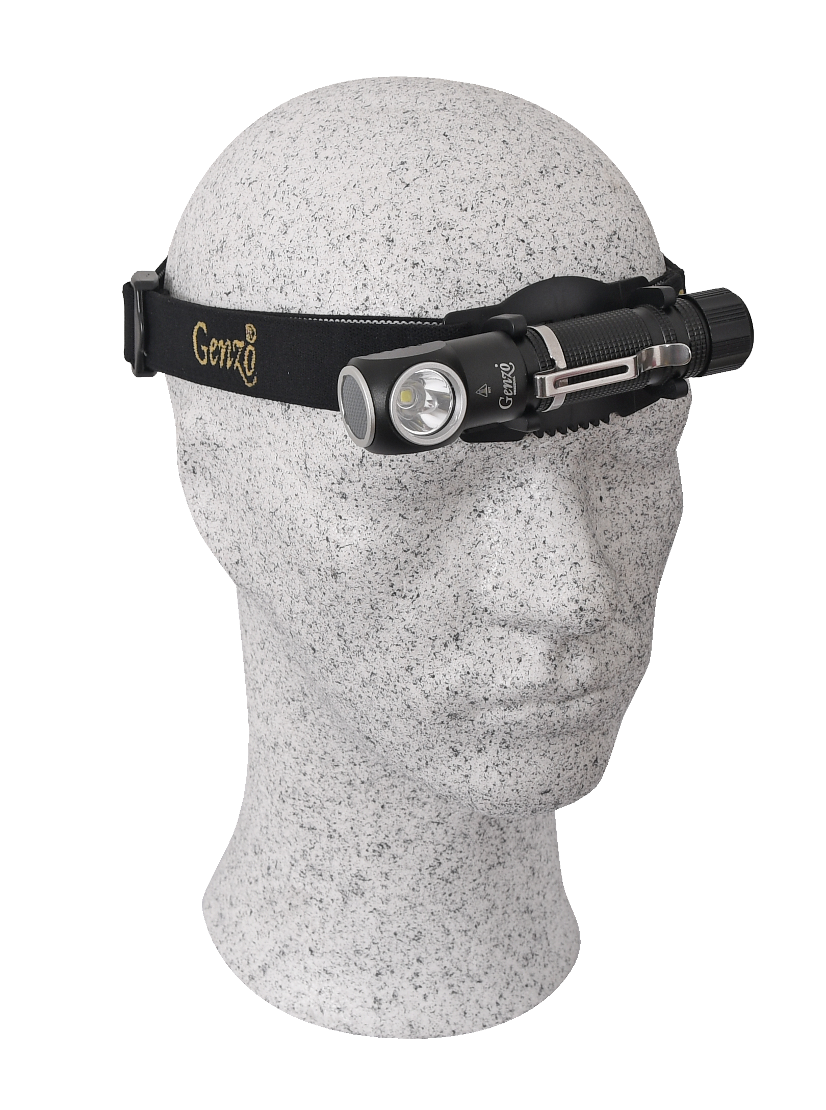 Genzo XPO-700 Pandelampe