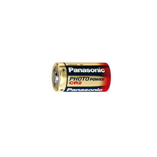 Batteri CR2 Panasonic 1-pak