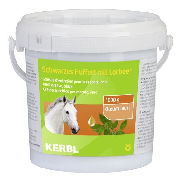 Kerbl hovfedt 1 kg