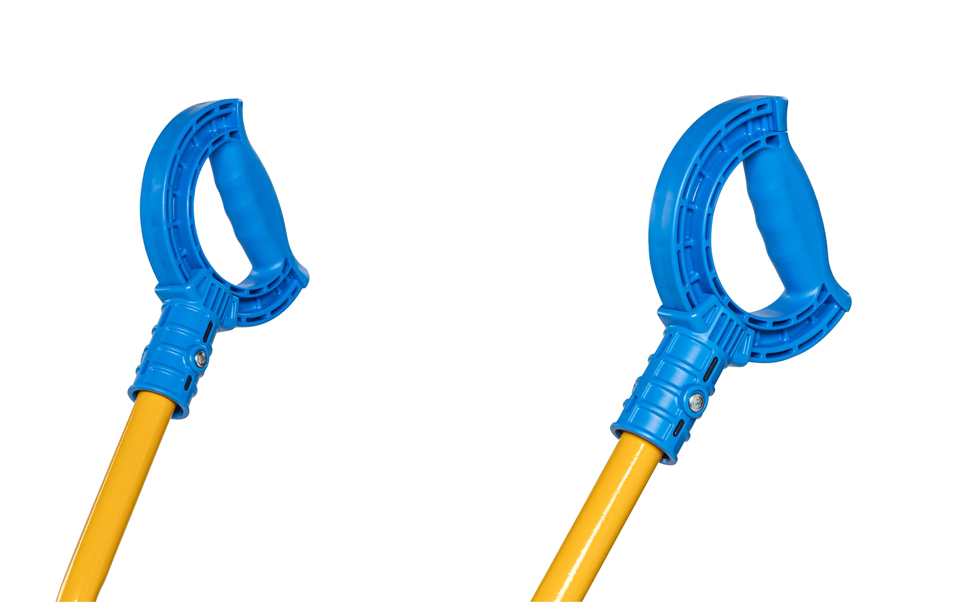 Kongamek blå håndtag KM14-HF