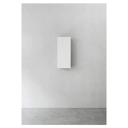 Hafa Store vægskab i antracit 30 cm