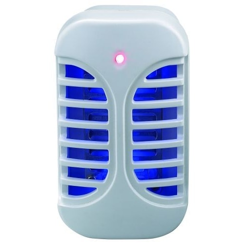 Ryom insektdræber LED til stikkontakt 25 m2