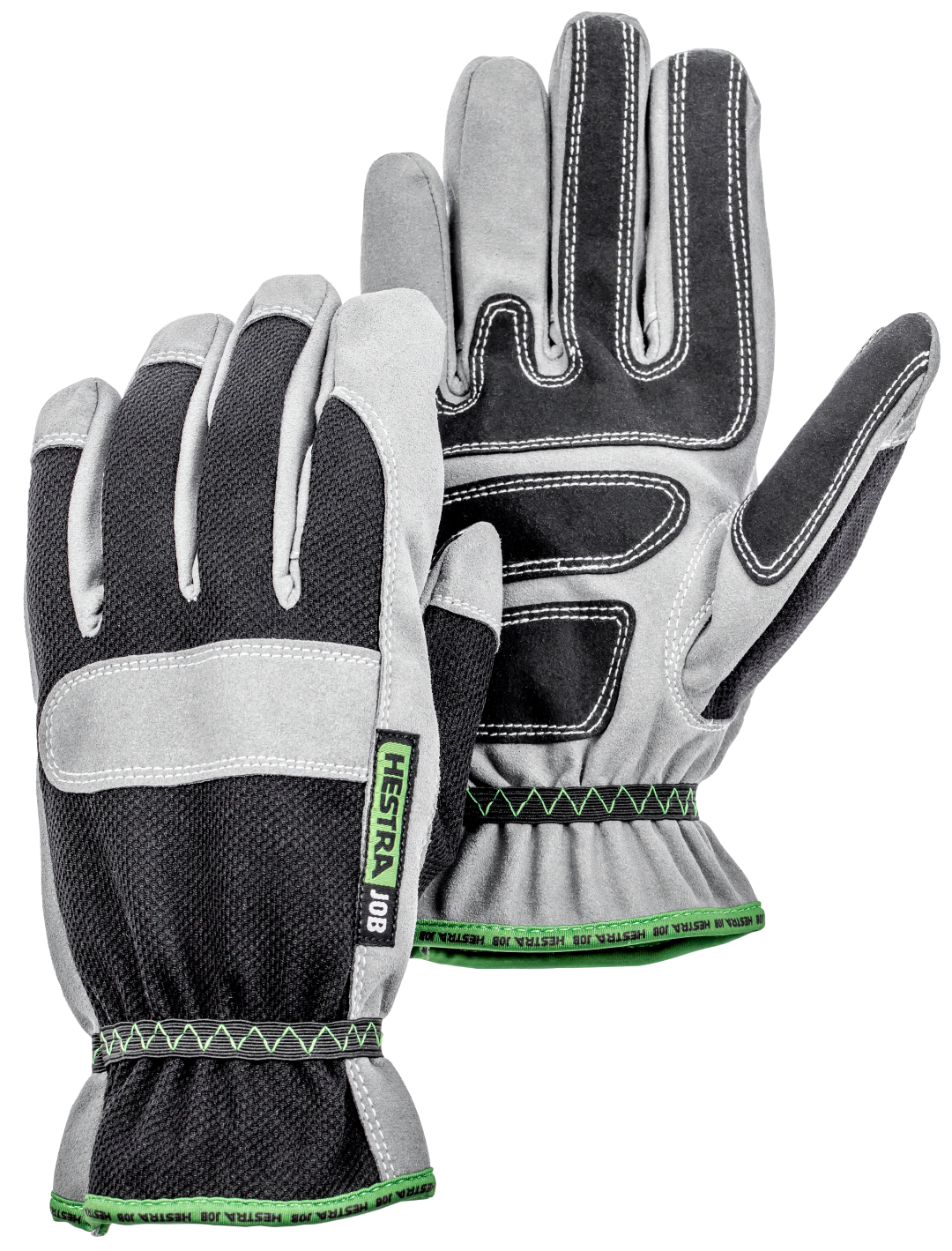 HestraJob Anton Arbejdshandske 11
