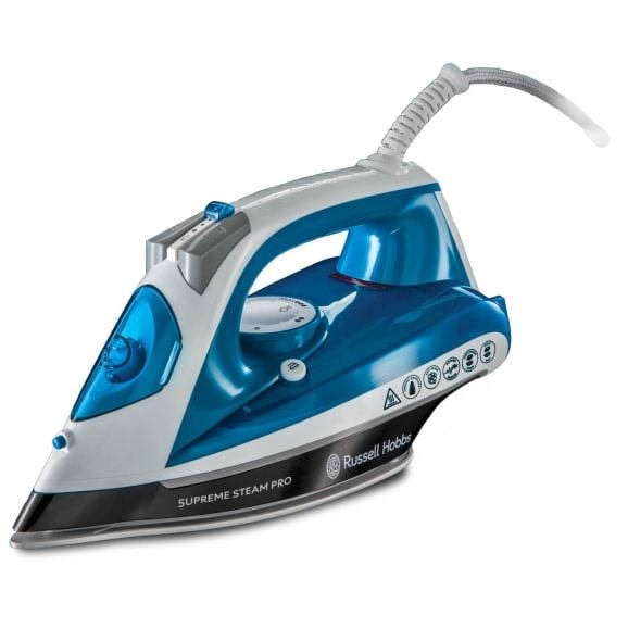 Russell Hobbs Supreme Steam Pro dampstrygejern