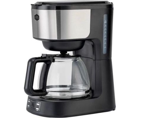OBH Nordica Equinox kaffemaskine