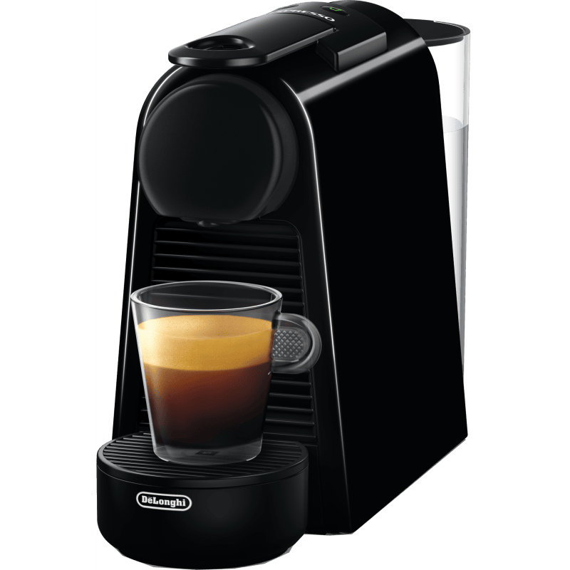 Nespresso Essenza MiniEN85.B kapselmaskine sort