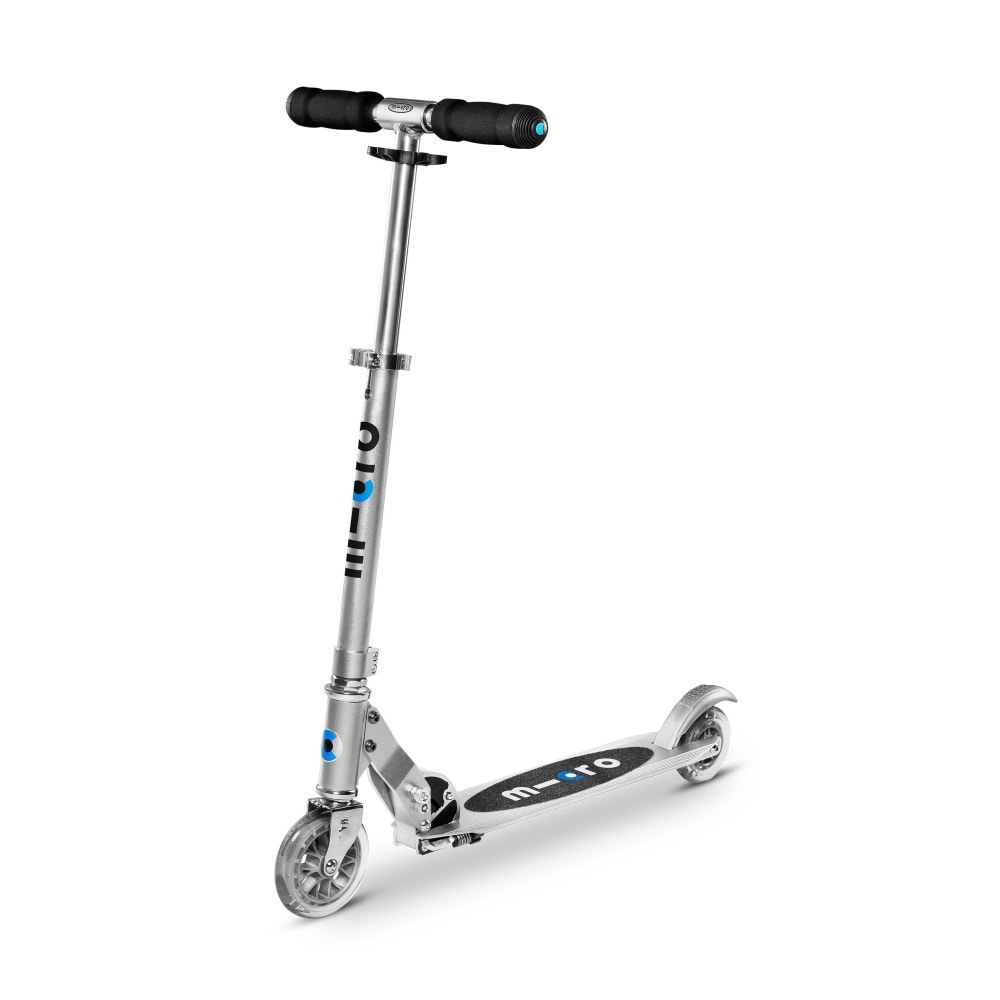 Micro Sprite løbehjul i aqua