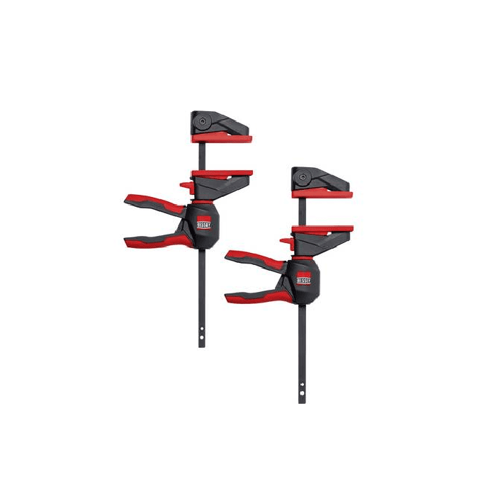 Bessey Enhåndstvinge EZ360S