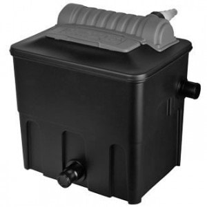 Hozelock UV filter ecopower+ 8000 uv 8 watt. Bassin op til 8000 liter