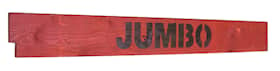 Jumbo fodliste bred 1610130130 cm (32 x 150 cm)