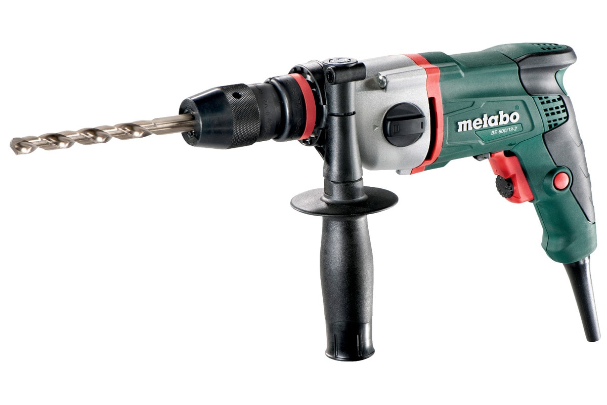 Metabo boremaskine BE 600/13-2