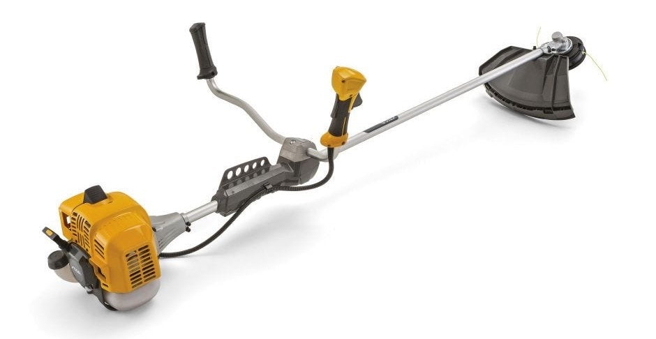 Stiga Bc 545 B Gräsröjare Nt Bensin