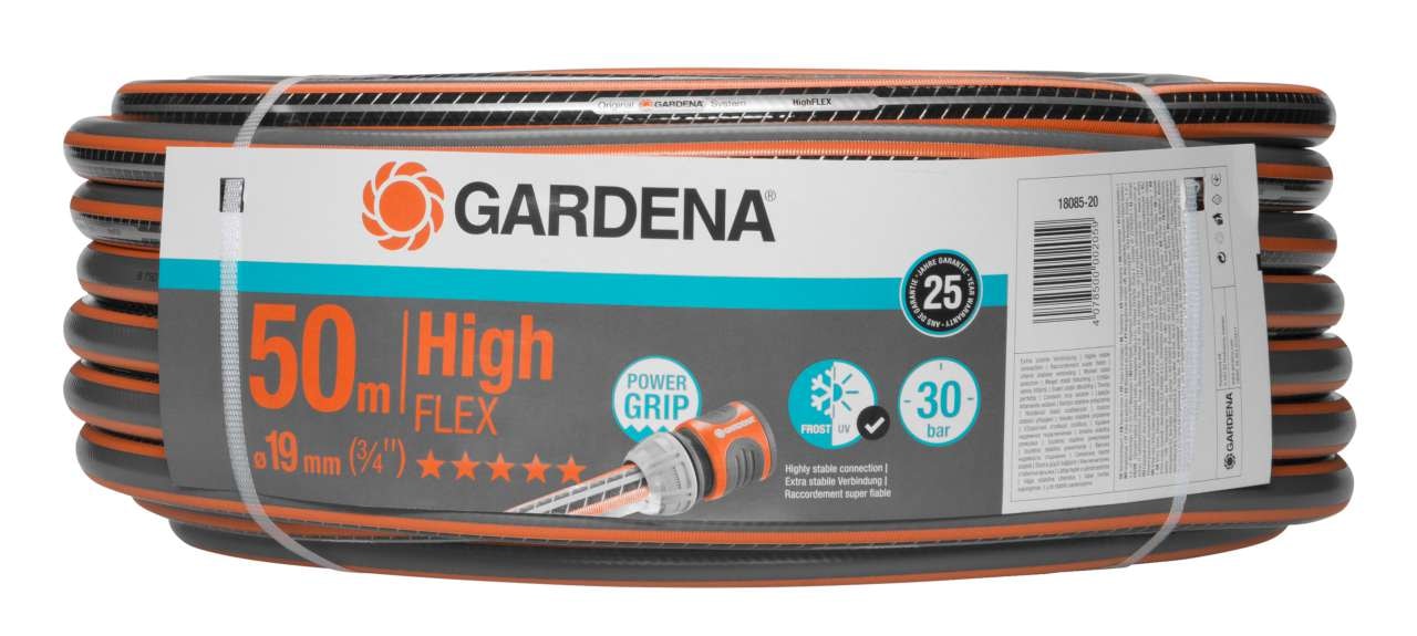 Gardena comfort highflex slange