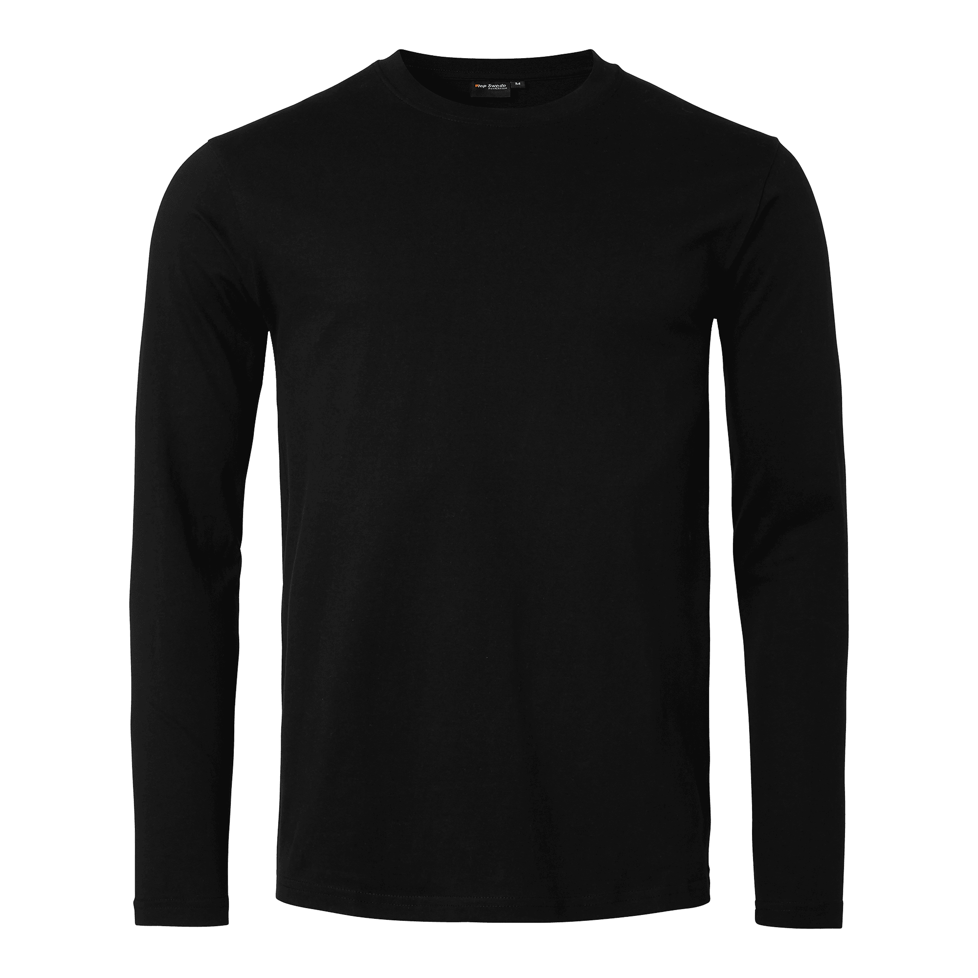 Top Swede T-Shirt lange ærmer 138