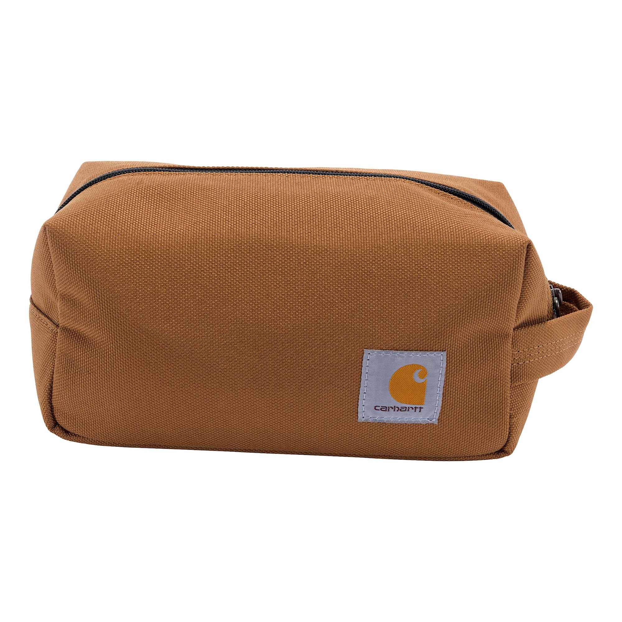Carhartt Toiletry bag Carhartt® Brown