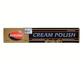 Autosol Metal Polish poleringsmiddel 75 ml