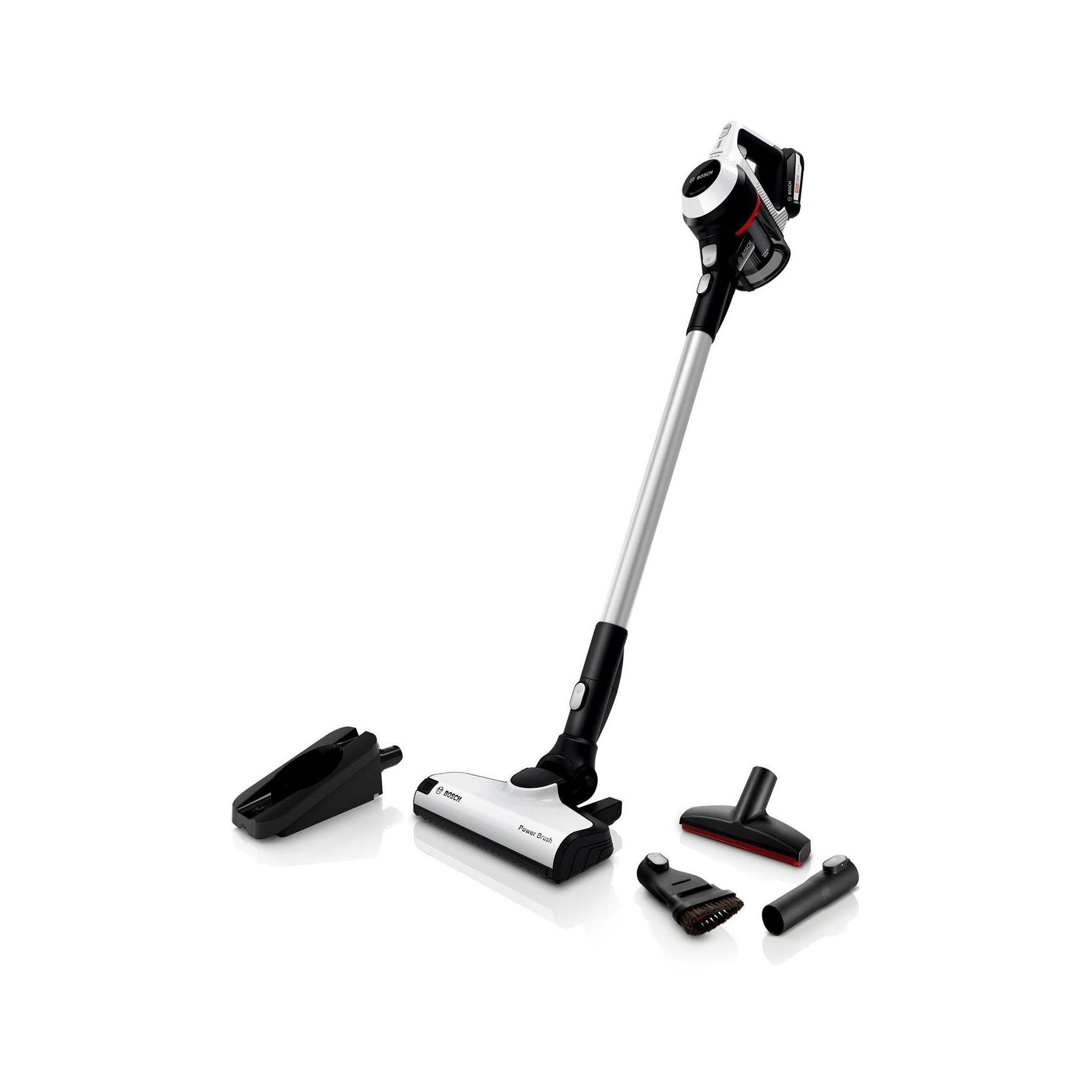 Bosch Unlimited 6 Stickvac støvsuger BCS611AM