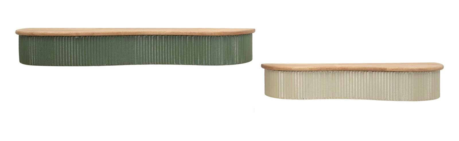 Mauro Ferretti Frankfurt hyldesæt 2 dele