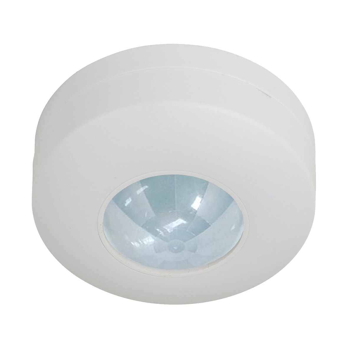 Gripo sensor 360° hvid loft IP44