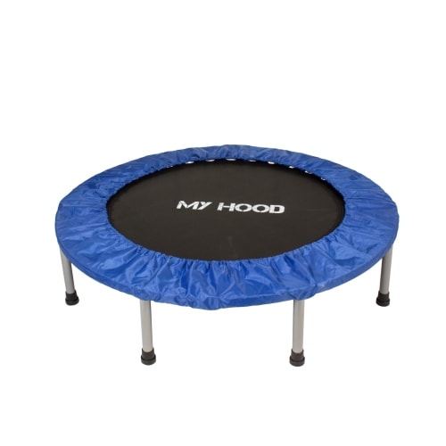 My Hood Fitness Trampolin 140 cm