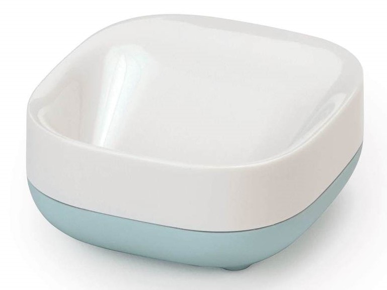 Joseph Joseph Slim sæbeholder i lys blå