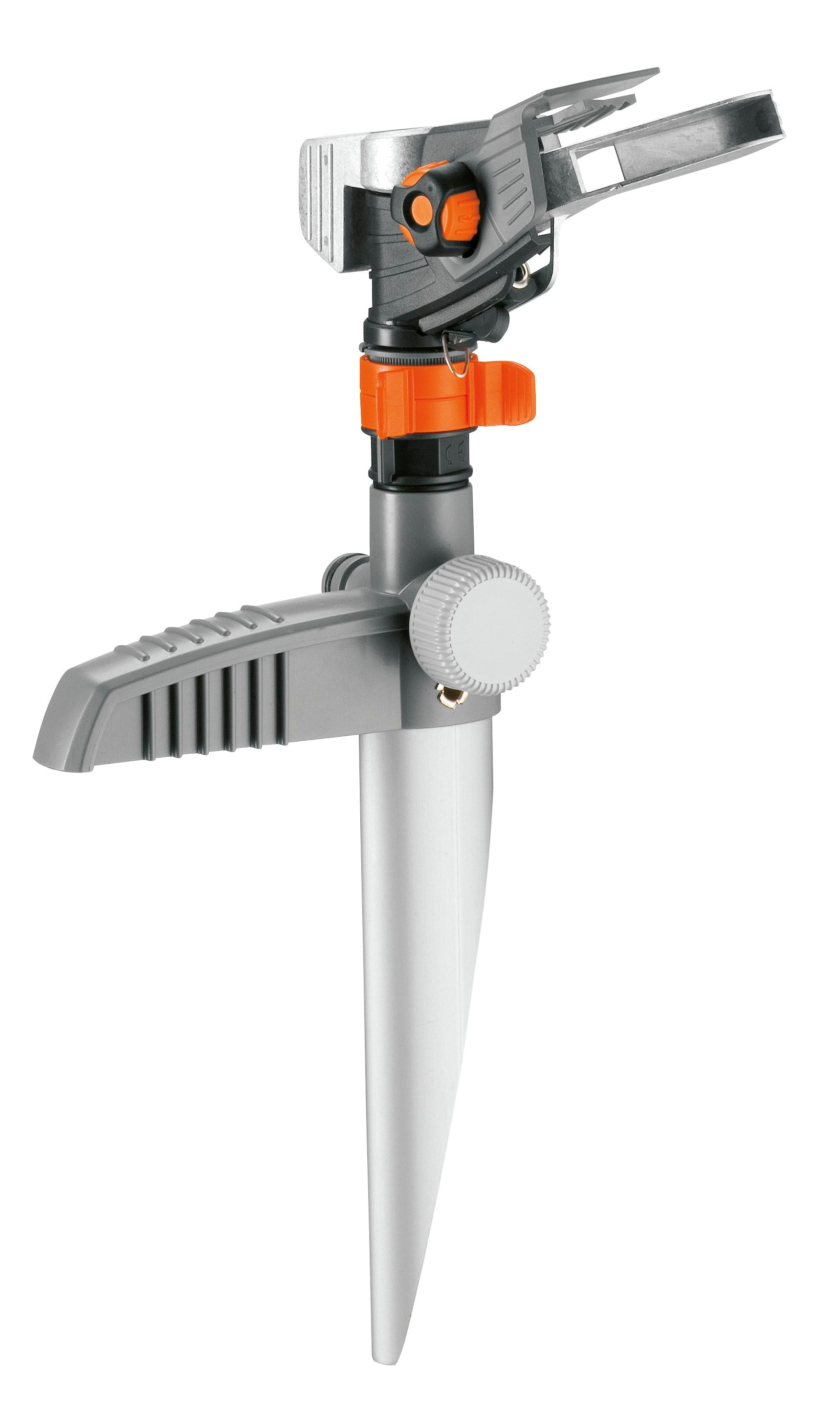 Gardena Premium Impuls-, Cirkel- Og Delcirkelvander