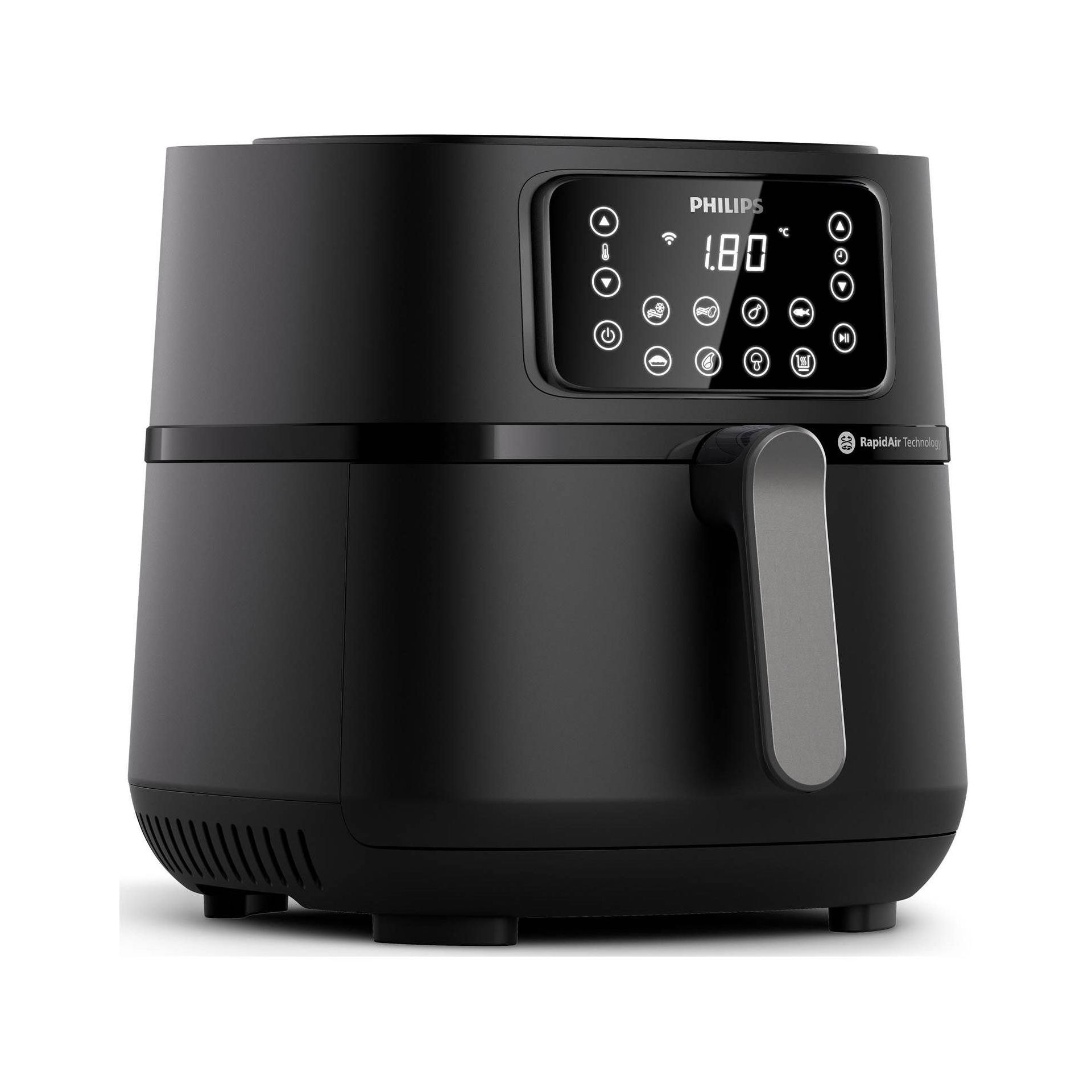 Philips 5000 Series XXL Connected airfryer 7,2L HD9285/96