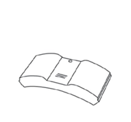 ESAB Batteri til Friskluftsenheden PAPR