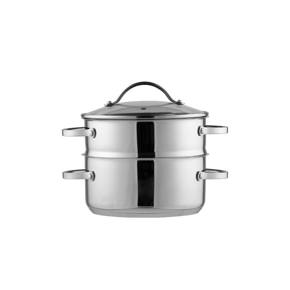 Funktion dampgryde 2 liter