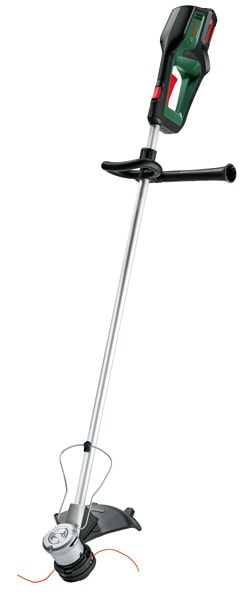 Bosch DIY Akku Græstrimmer Adv 33Cm 36V Solo