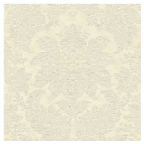 Rasch Studio 2021 Trianon tapet Barok blade creme / beige 0,53 x 10 meter 532716