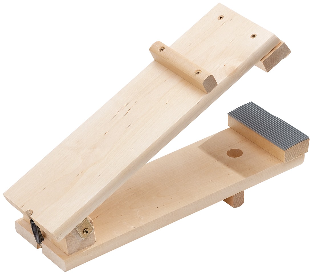 Sjöbergs Fileklemme til Høvlbænk/Skolebænk Elite