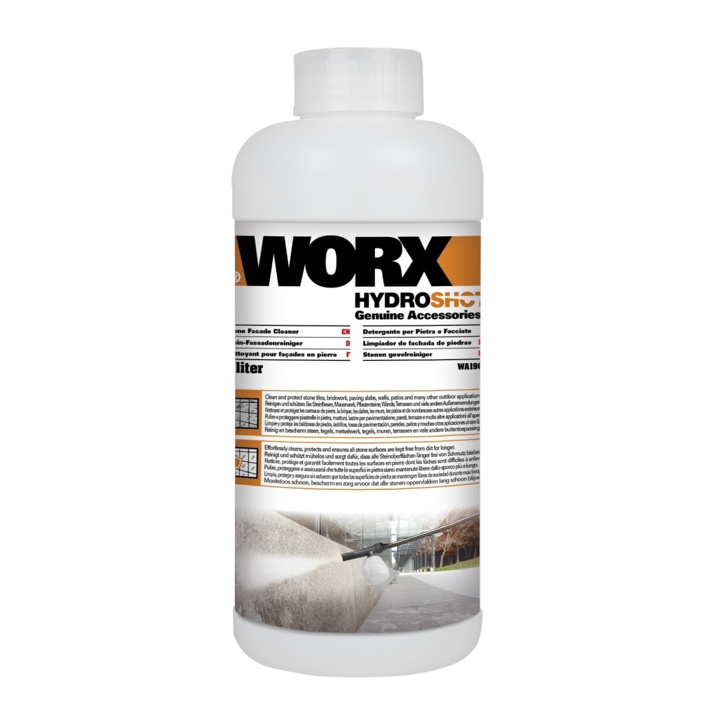 Worx WA1902 fliserens 1 L