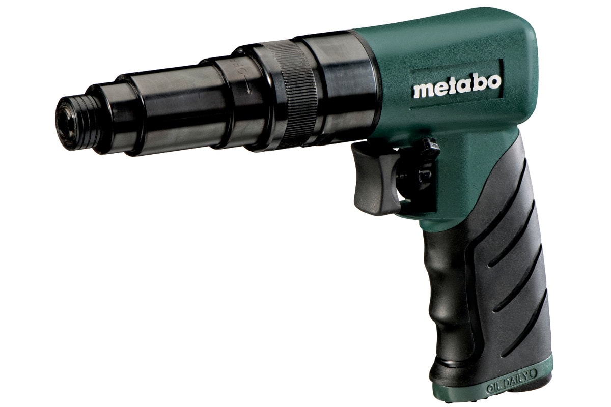 Metabo skruemaskine trykluft DS 14