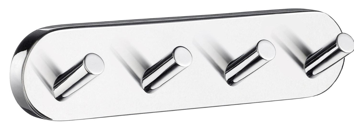 Smedbo Home firekrog L178 mm krom.jpg